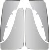 2008-2023 Dodge Challenger Splash Guards